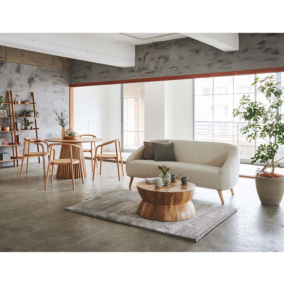 ローテーブルSEPC-223M【送料無料】 | NOCEノーチェ 家具・インテリア通販