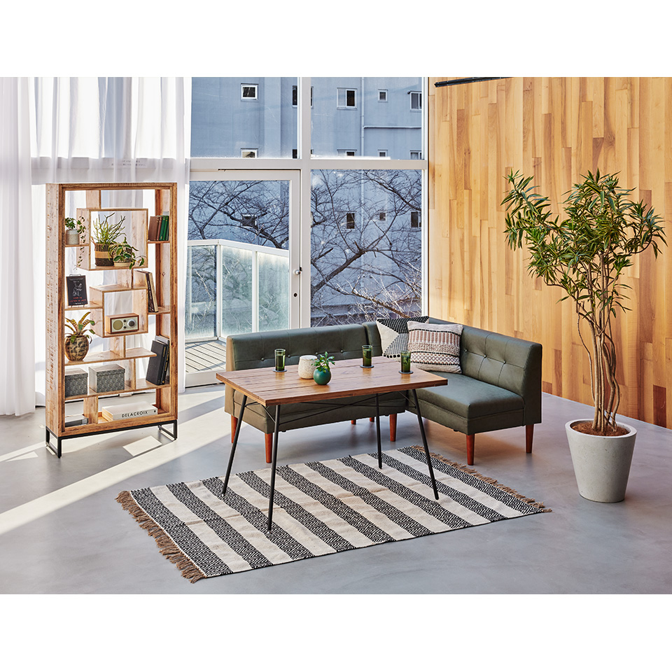 ブックシェルフSPL-13【送料無料】 | NOCEノーチェ 家具・インテリア通販