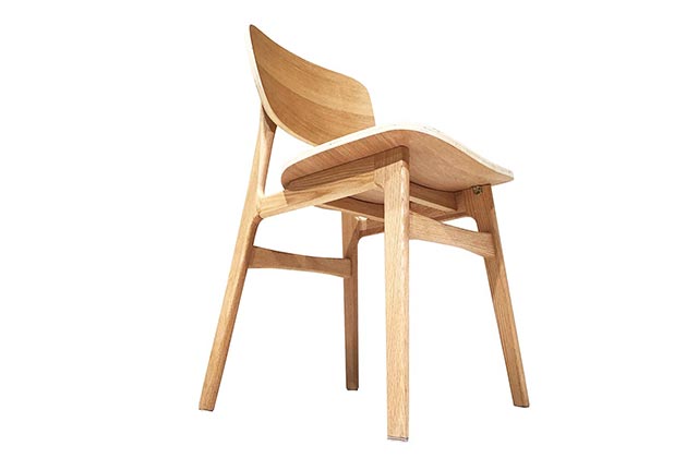 北欧ミッドセンチュリー系デザインのチェア | NOCEノーチェ 家具