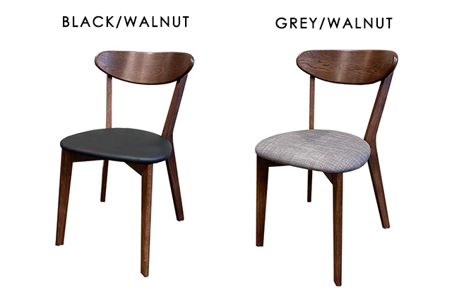 人気の北欧風チェアに新色登場 | NOCEノーチェ 家具・インテリア通販