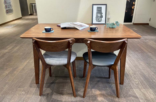 人気の北欧風チェアに新色登場 | NOCEノーチェ 家具・インテリア通販