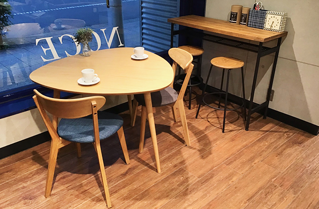 NOCE不動の人気を誇るダイニングテーブル | NOCEノーチェ 家具