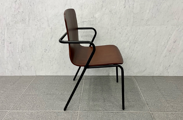 北欧の雰囲気を感じられるシンプルチェア | NOCEノーチェ 家具