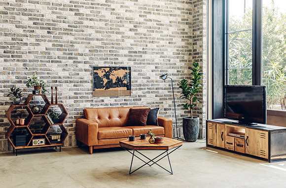 差がつくリビングをかなえるローテーブル | NOCEノーチェ 家具