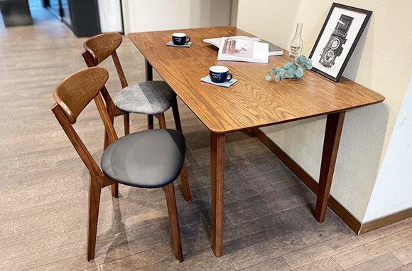 人気の北欧風チェアに新色登場 | NOCEノーチェ 家具・インテリア通販