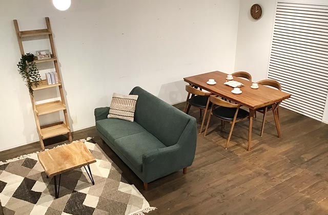 スタッフおすすめ！ダイニングテーブル&チェア | NOCEノーチェ 家具