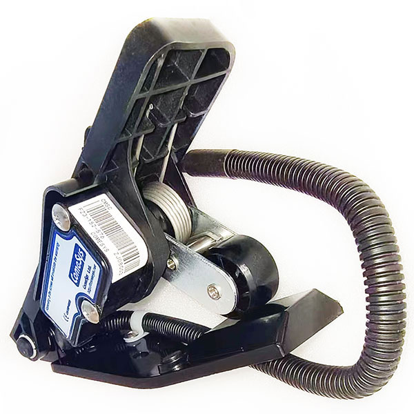 FZ3-152-576 | COMESYS Throttle For Kunshan Bennett Cleaning Machine