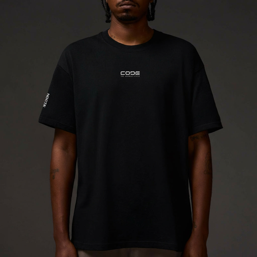 Anomaly Cycle Tee | NOCTA