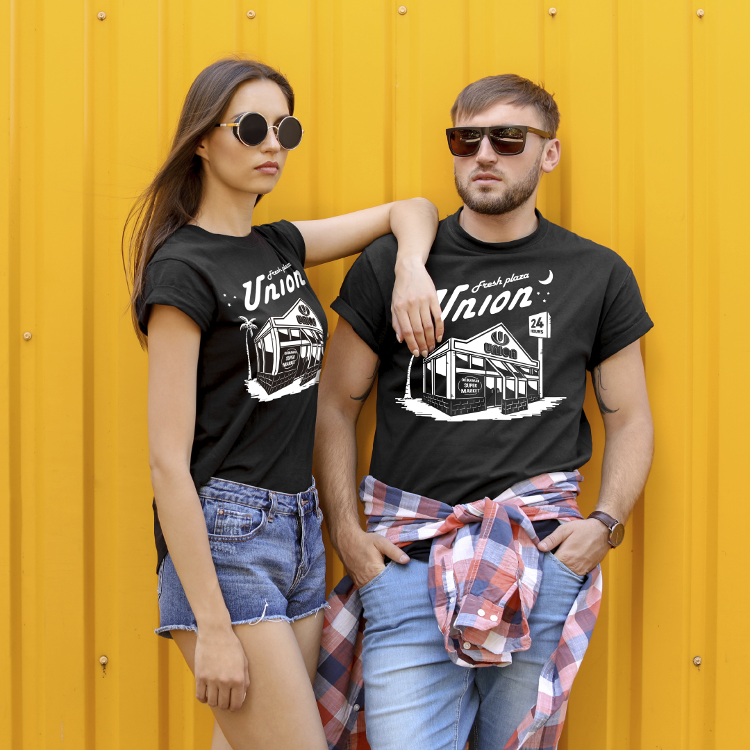 ユニオンオンラインショップ / ※送料込み ユニオンオリジナルTシャツ