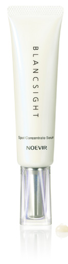 ノエビア ブランサイト | 透明な美肌へ