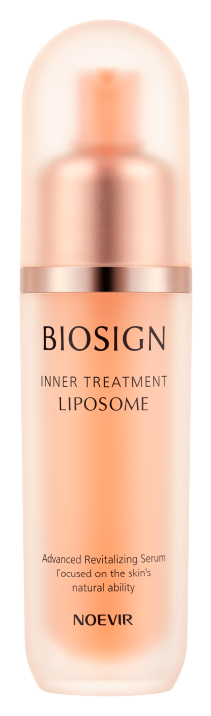 バイオサイン ナイトスムージー | 株式会社ノエビア