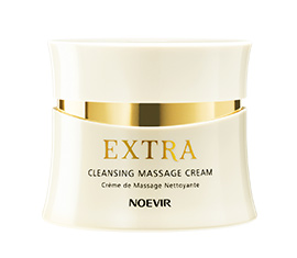 春に見直したいクレンジング＆洗顔・保湿｜株式会社 ノエビア