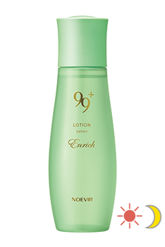 じっくりとていねいに美肌をつくるスキンケア｜株式会社 ノエビア