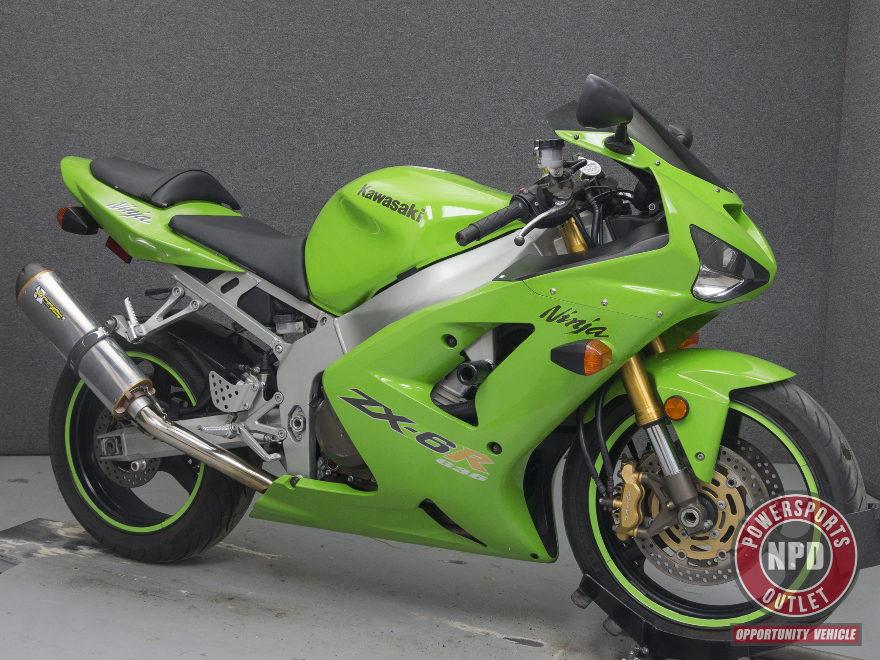 National Powersports Distributors