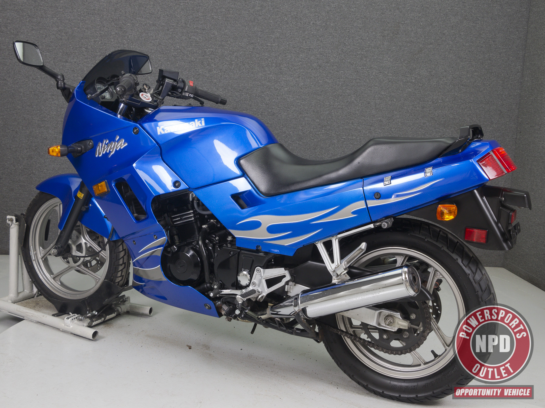 National Powersports Distributors