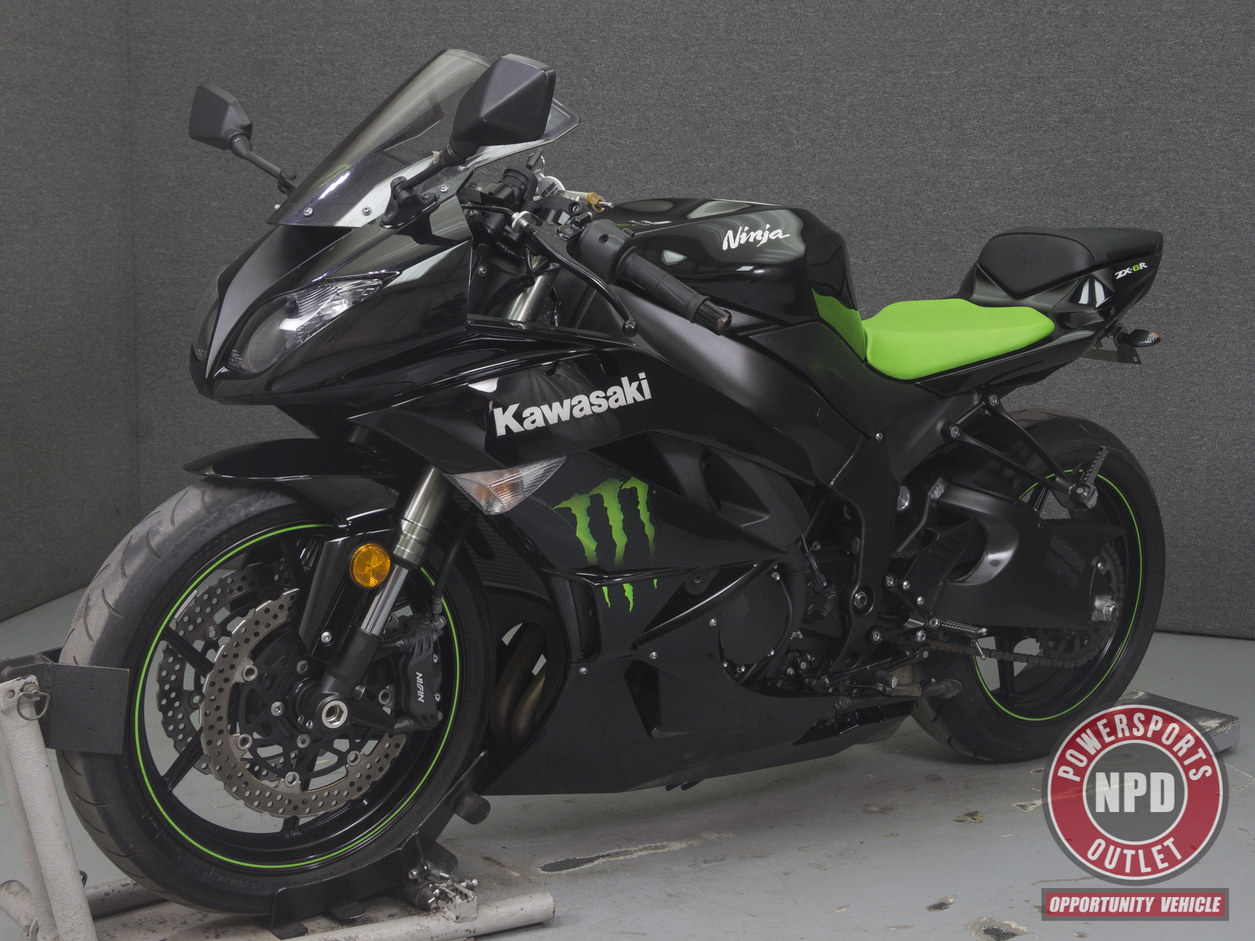 National Powersports Distributors