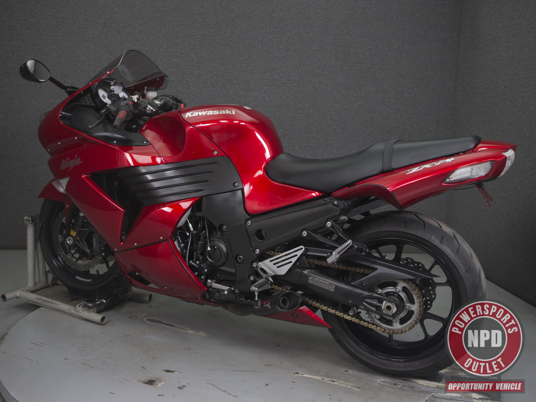 National Powersports Distributors