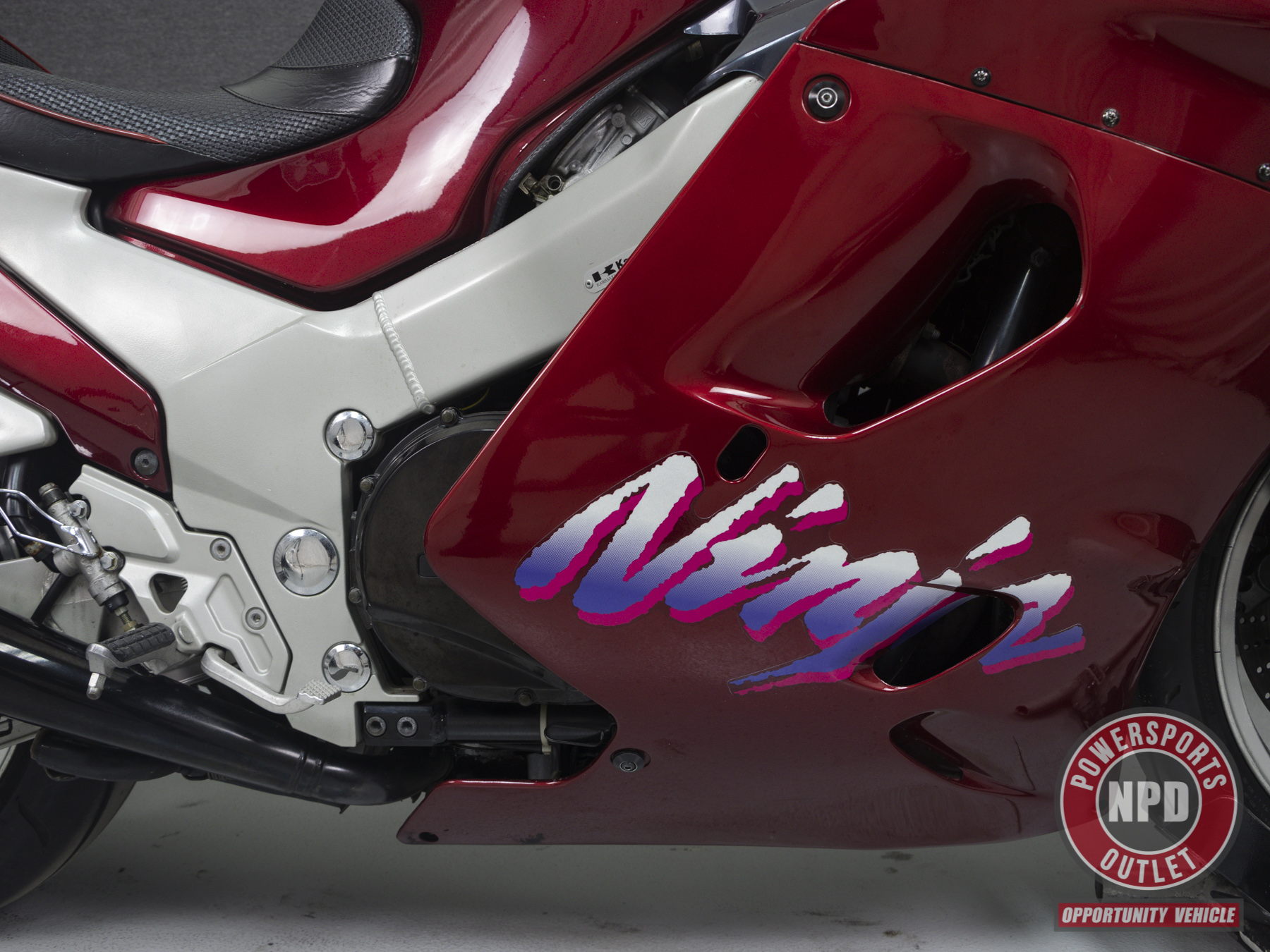 National Powersports Distributors