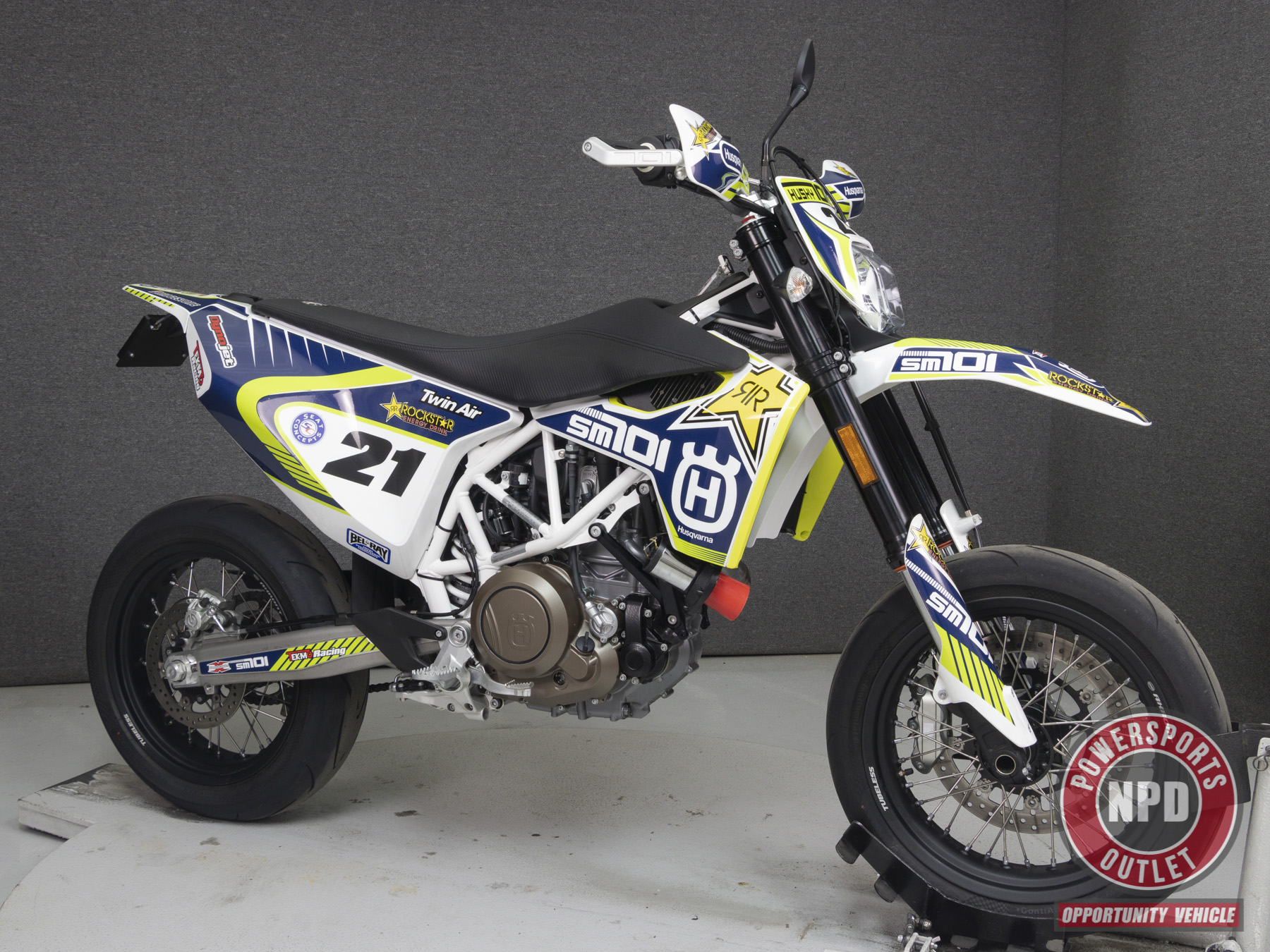 National Powersports Distributors