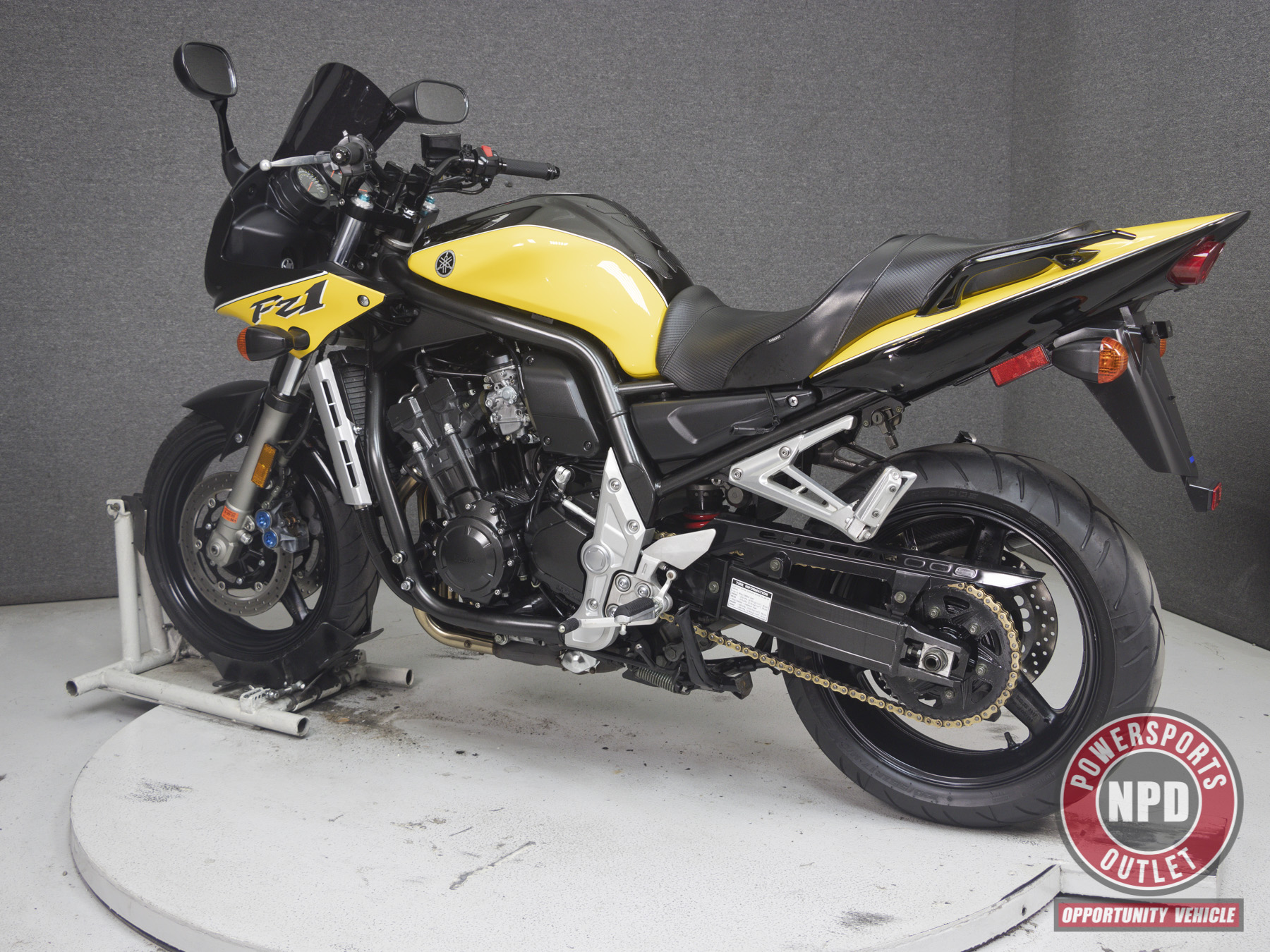 National Powersports Distributors