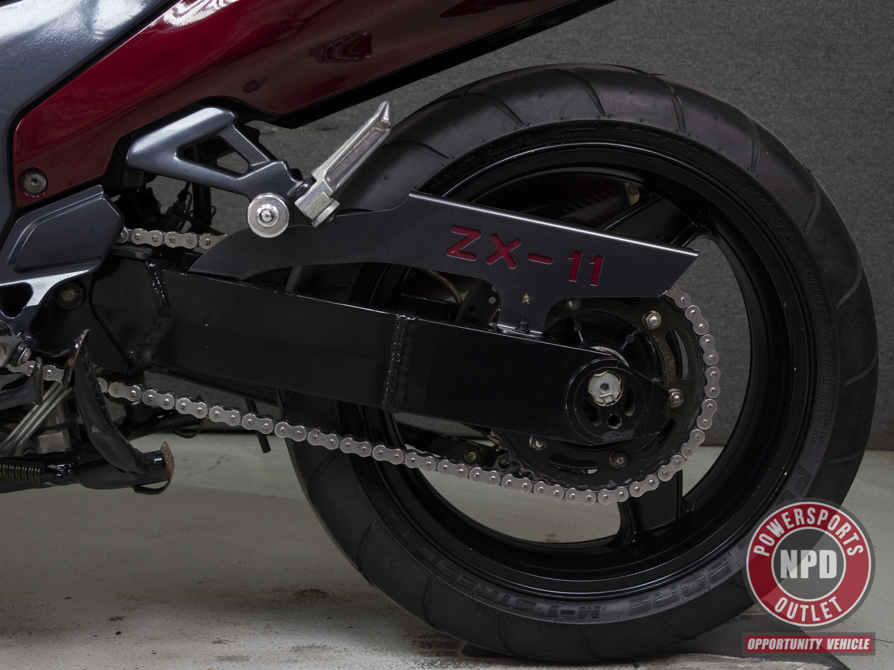 National Powersports Distributors