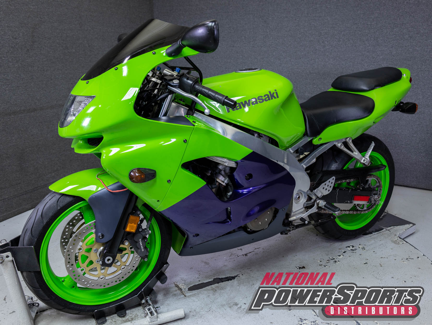 National Powersports Distributors