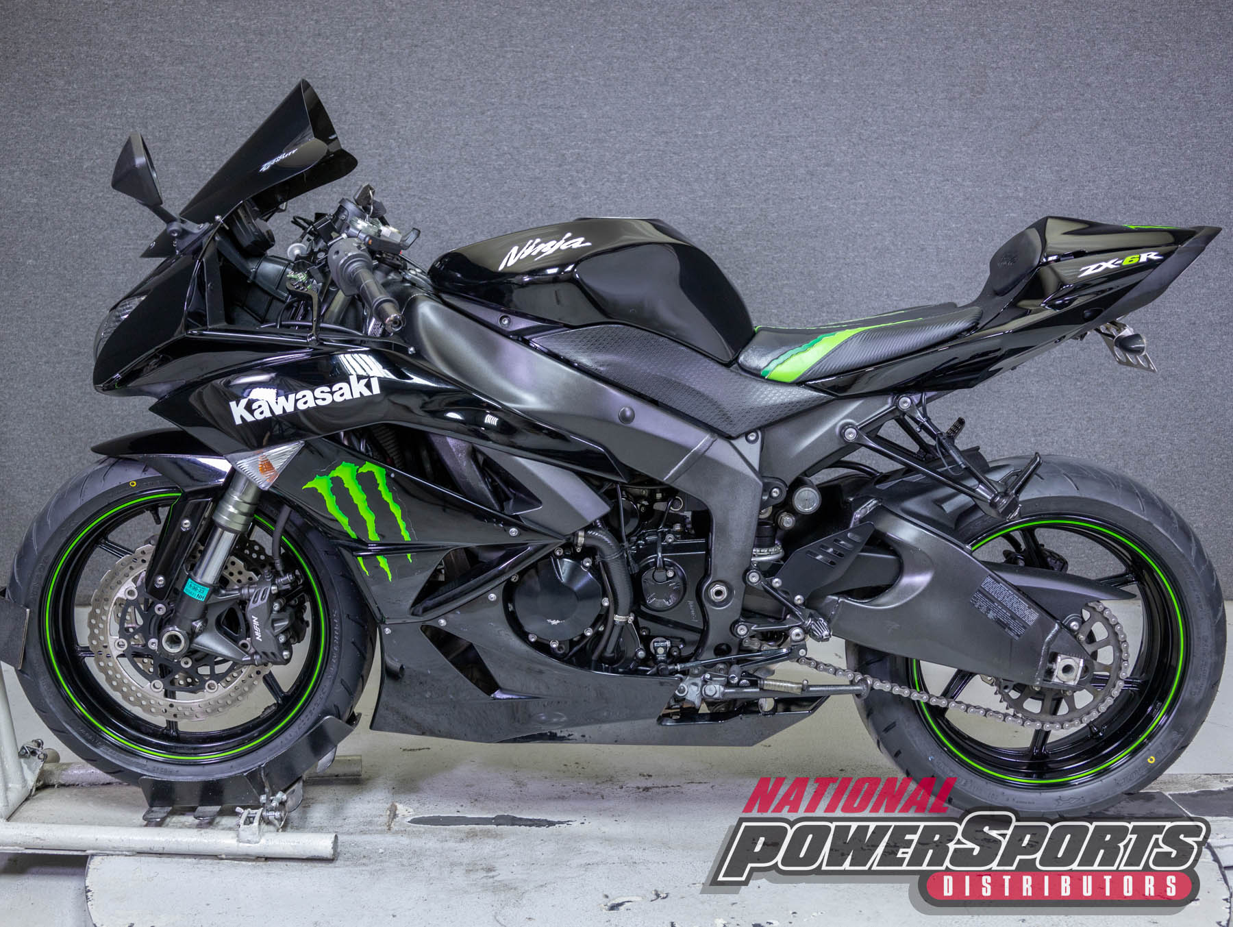 National Powersports Distributors