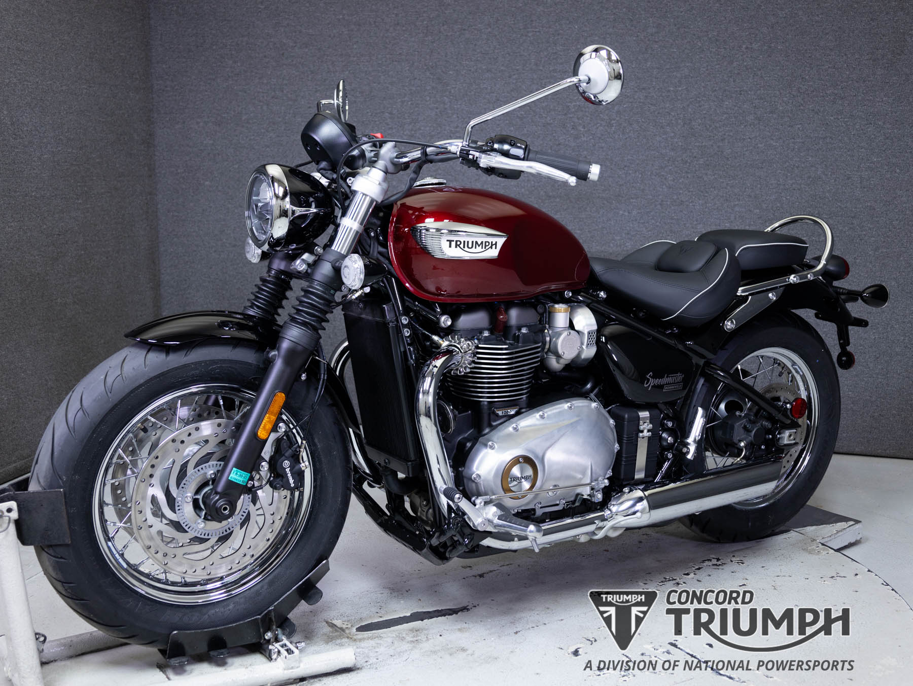 National Powersports Distributors