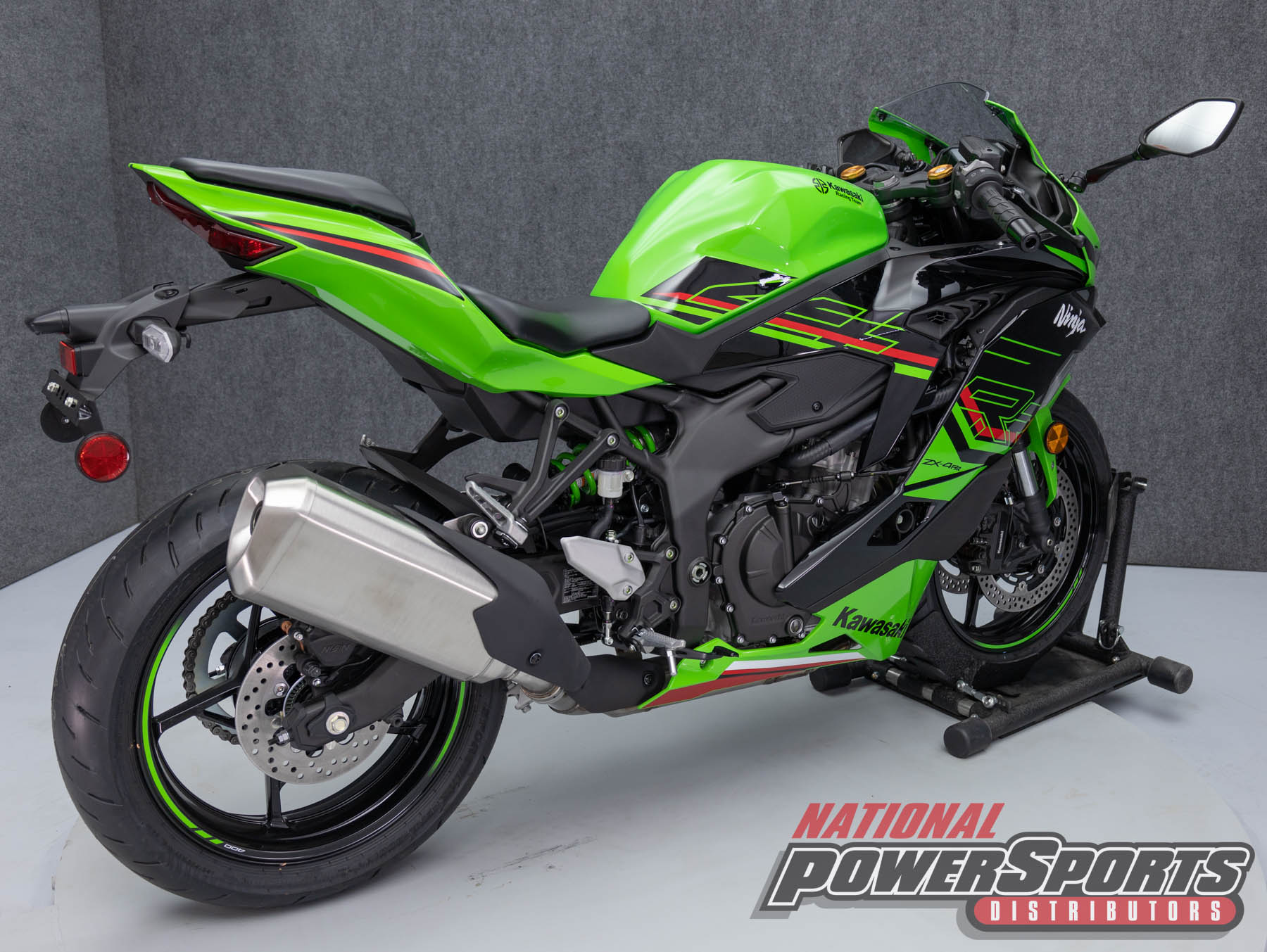 National Powersports Distributors