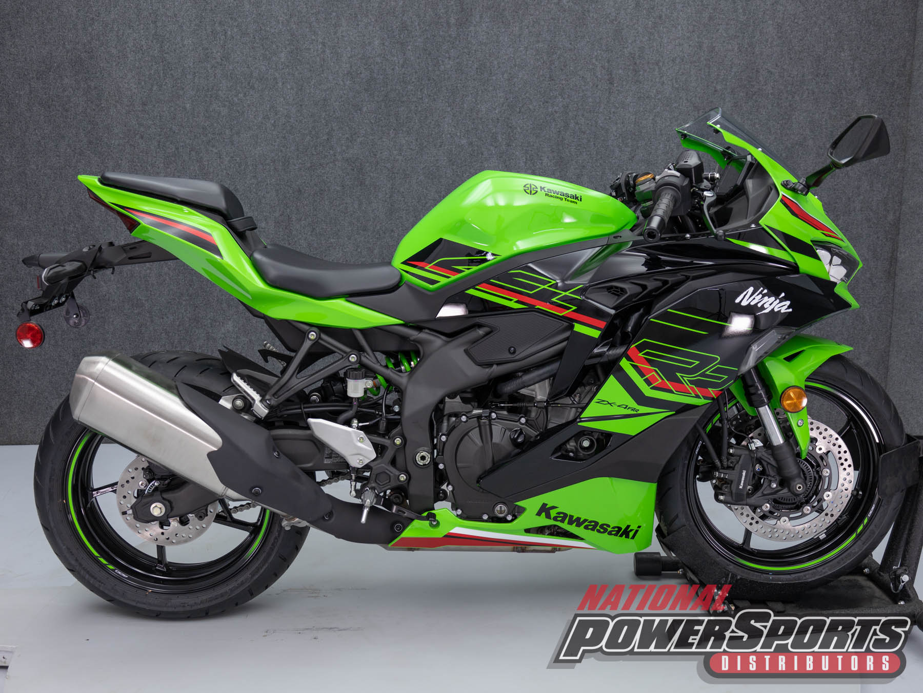 National Powersports Distributors