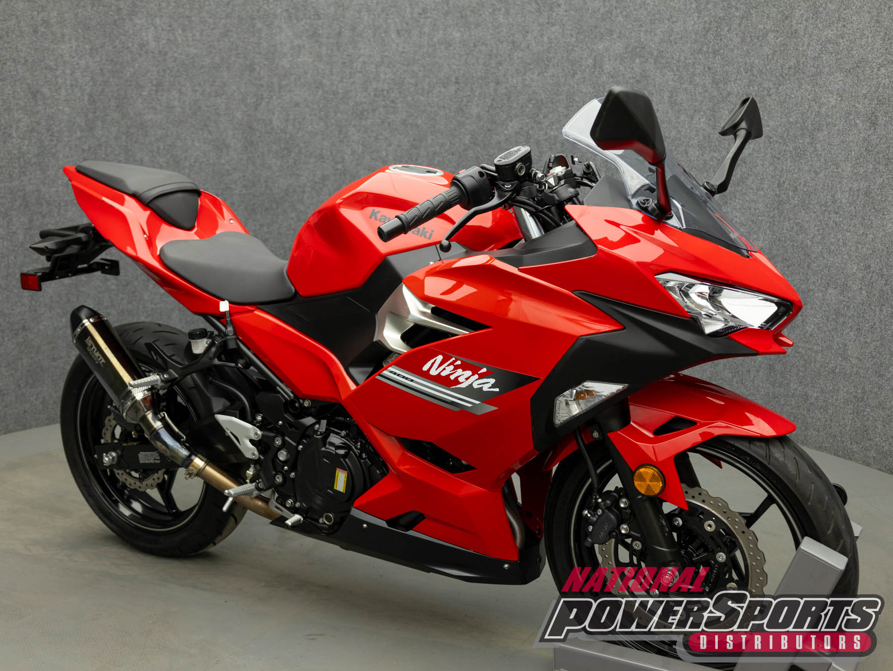 National Powersports Distributors