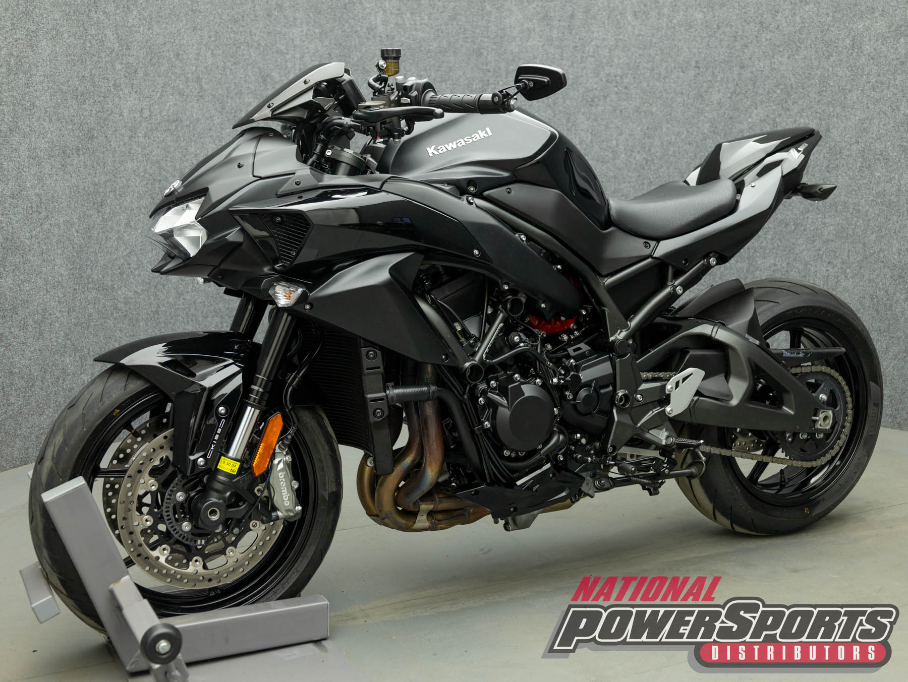 National Powersports Distributors