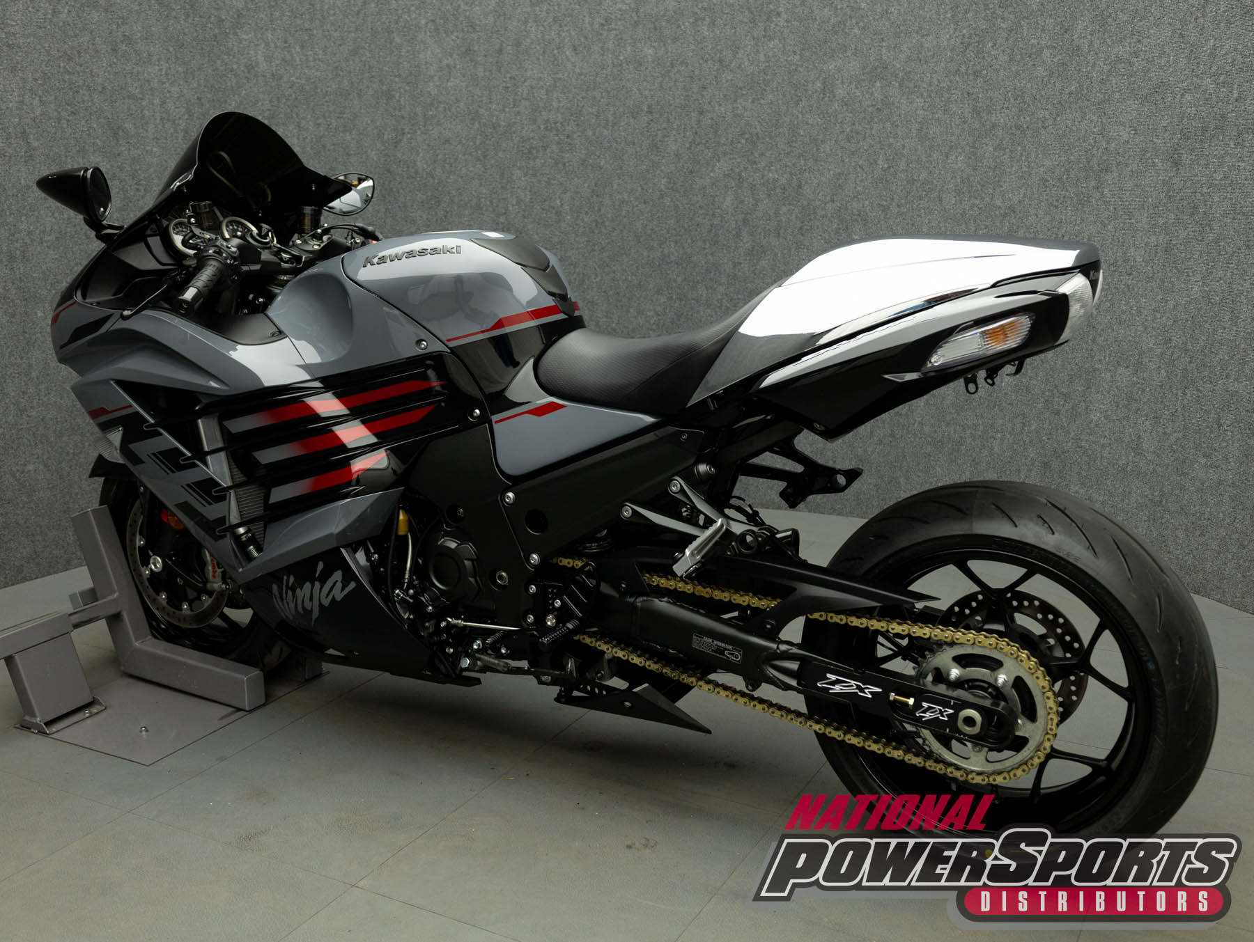 National Powersports Distributors