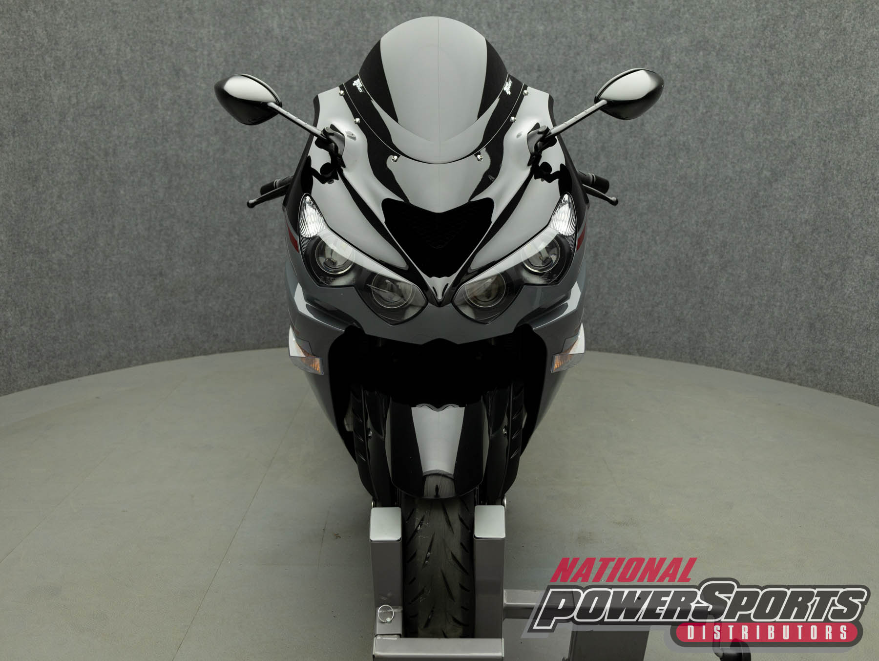 National Powersports Distributors