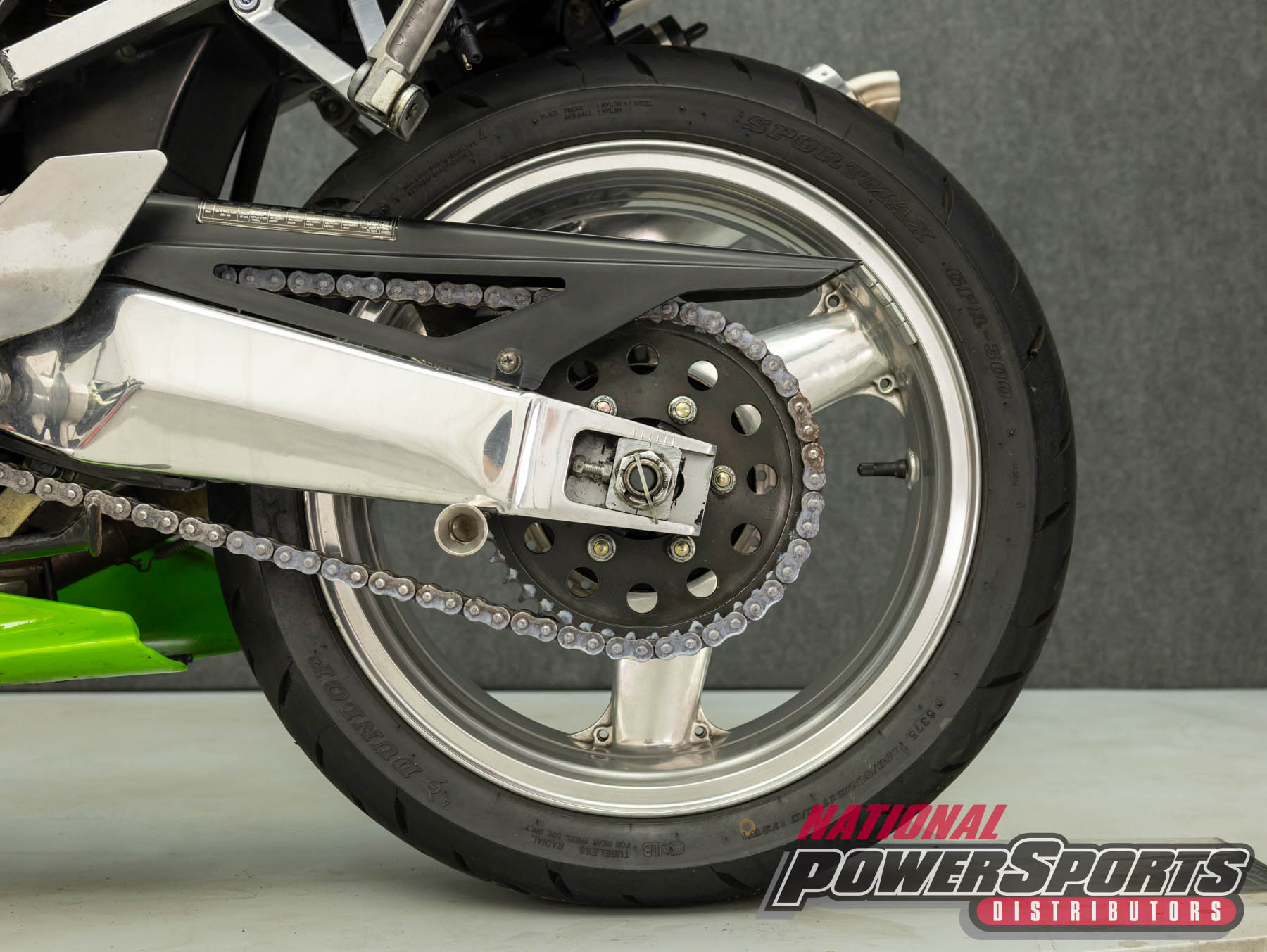 National Powersports Distributors