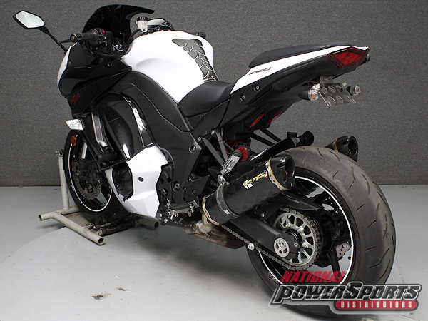 National Powersports Distributors