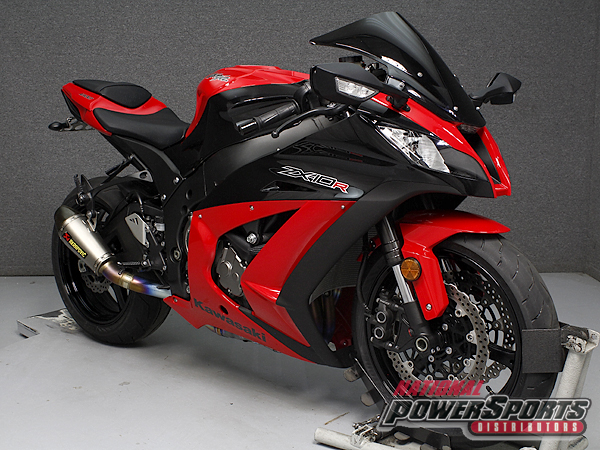 National Powersports Distributors