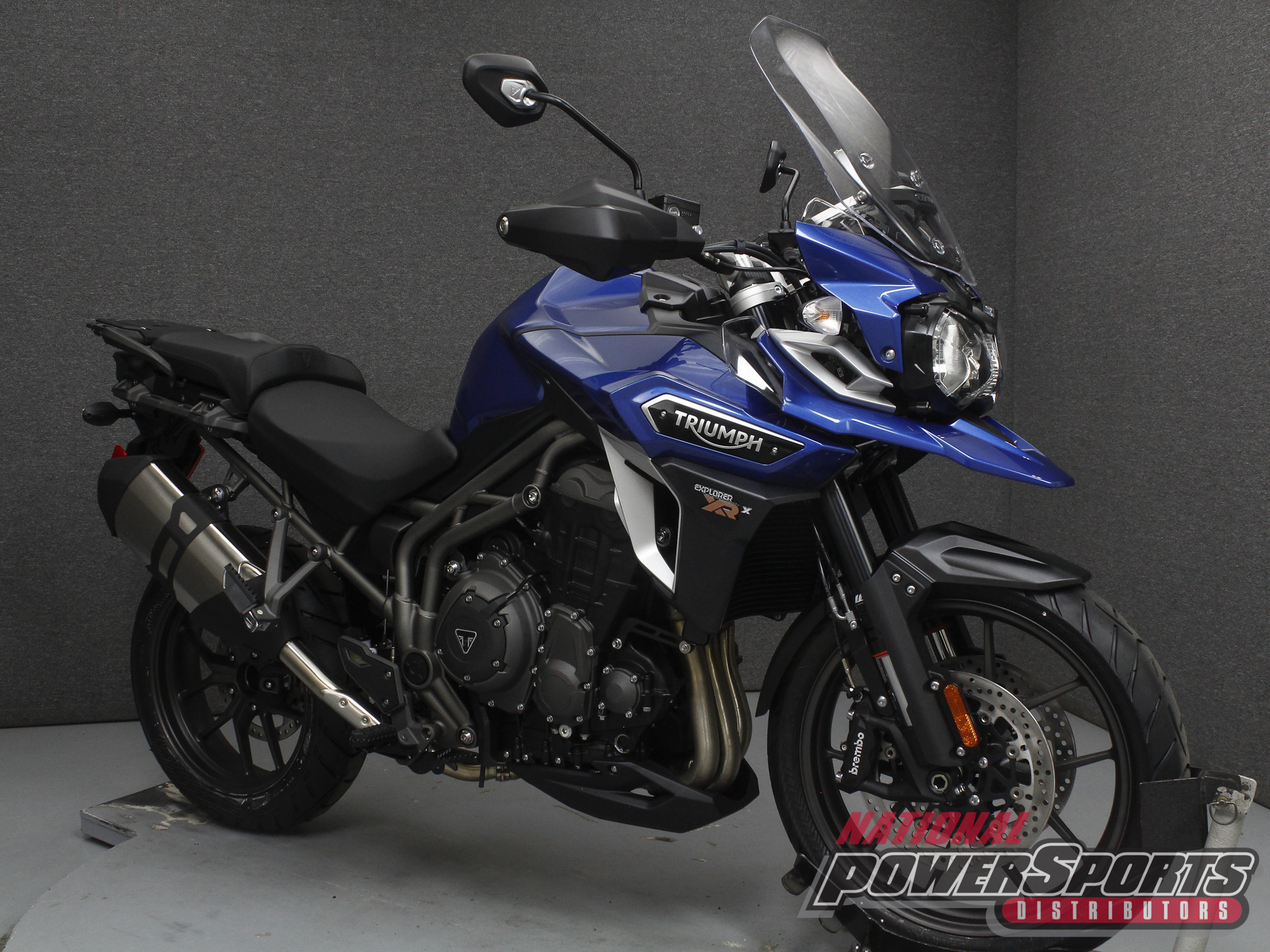 National Powersports Distributors