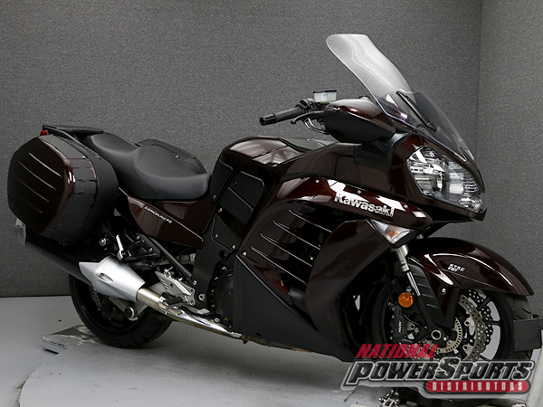 National Powersports Distributors