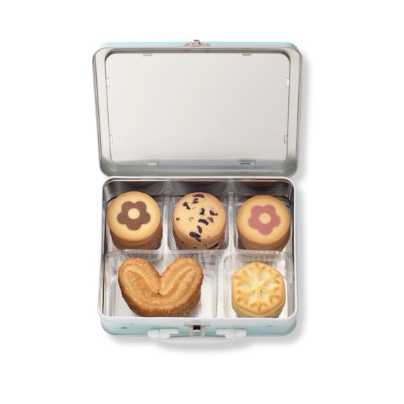 香港土産の定番『奇華餅家 Kee Wan Bakery』のディズニーシリーズ