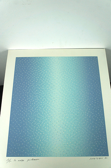 笠井正博版画作品2 / Masahiro Kasai | Natsume Books