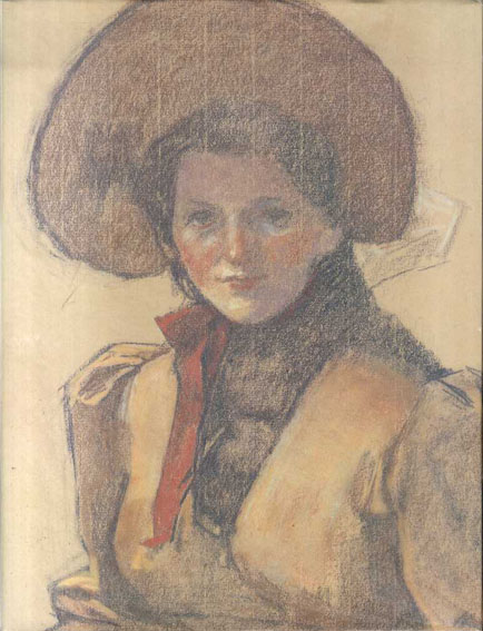 小磯良平素描作品集 / | Natsume Books