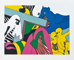 矢柳剛 [Go Yayanagi]美術作品 | Natsume-Books