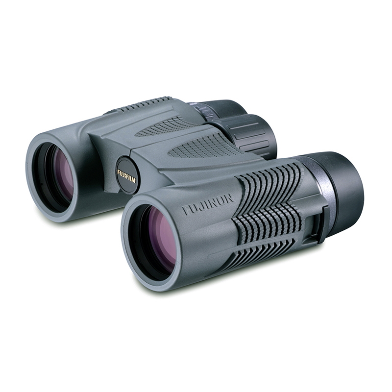 レア物・美品】Fujinon 8×30 双眼鏡 OD色 ストラップ付き レア物・美品