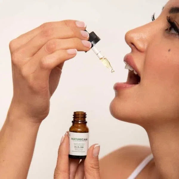 高濃度CBDオイル│20%CBDオイル│Naturecan ネイチャーカン – Naturecan JP