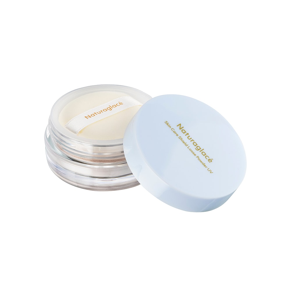 ナチュラグラッセ トライアルセット(NB ナチュラルベージュ