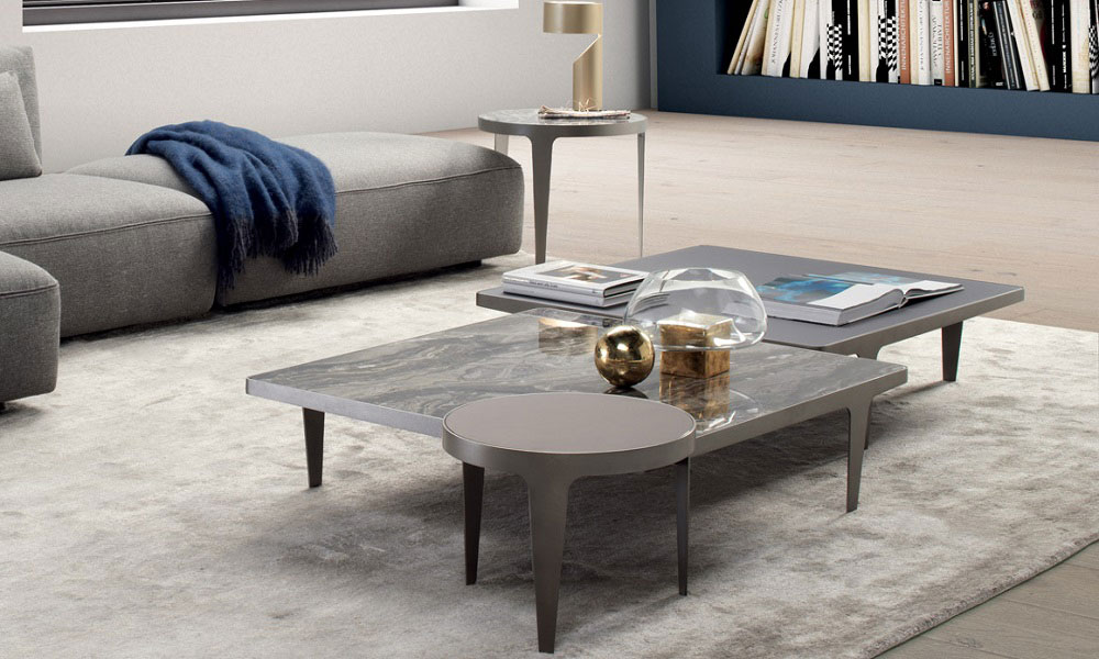 HERMAN ハーマン | NATUZZI ITALIA GALLERY YOKOHOMA