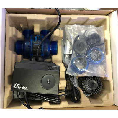 取寄】Maxspect Turbine Duo TD-12K - 海水魚ショップ ナチュラル