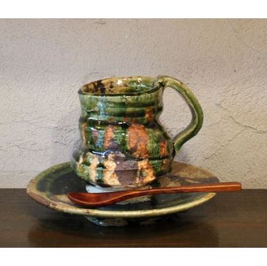 商品詳細｜備前焼、伊賀焼、織部、志野などの陶器通販｜やきもの長縄