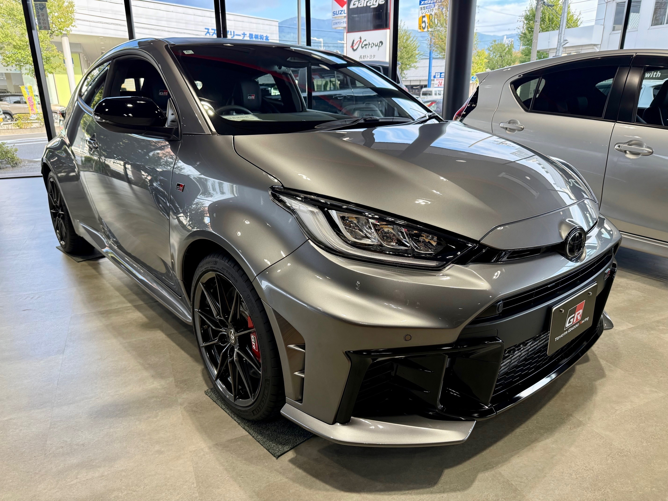 オススメ中古車のご案内！